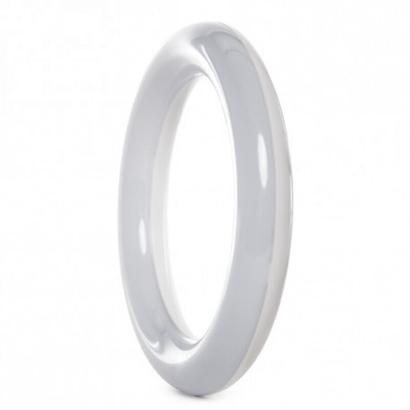 Greenice - Tube led 18W 1404Lm 2700ºK Circulaire Ø30Cm 40 000H [EA-DY-CI-300-18W-WW]