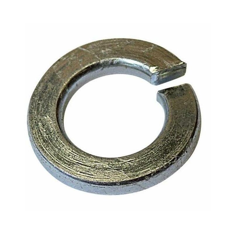 Rond.elas.grow.din127 m22' 57331