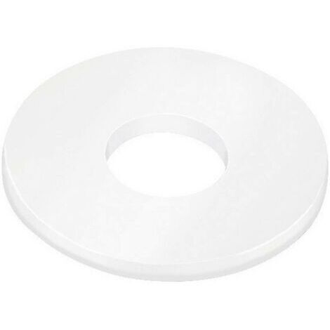 Rondella 2.7 mm 9 mm Plastica 100 pz. TOOLCRAFT 2,7 D9021 POLY 194727