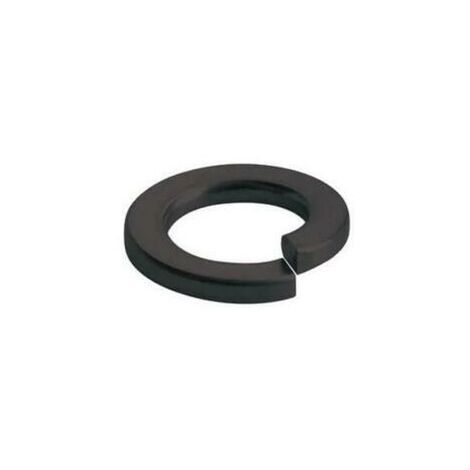 Rondella 3,2xm3 Brunita Spaccata 100 Pz