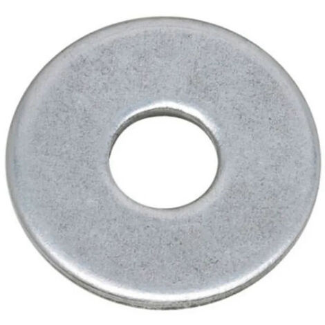Rondella Ø8X24 Zincata