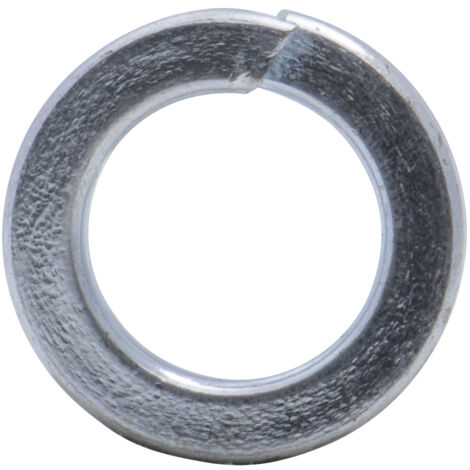 Rondella a molla  Coltivatore  Viswood acciaio grezzoØ 5mm (confezione da 36 rondelle)