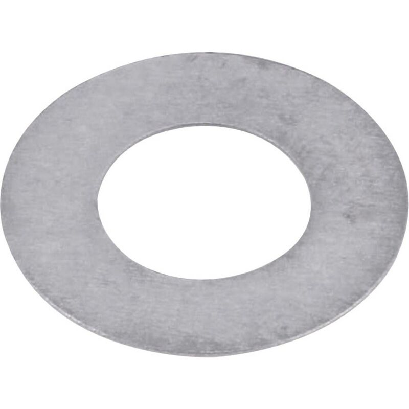 Rondella Acciaio 5 mm 10 mm 0.3 mm 20 pz