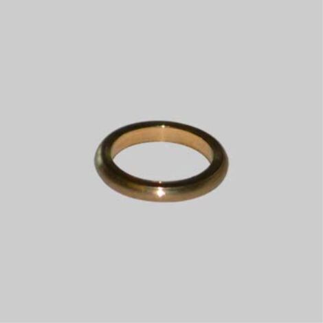 Rondella alzaporta ø foro 12 mm (100 pezzi)