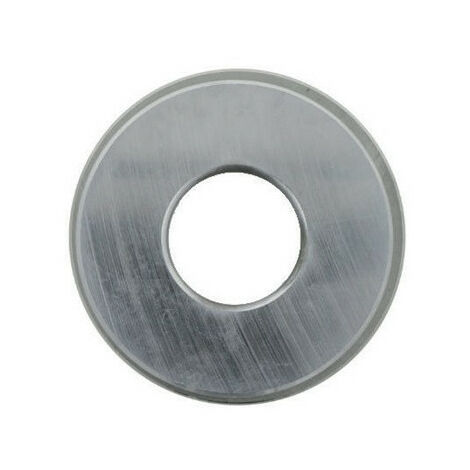 Rondella assiale GE15 -AW-A int 15mm Ext 42mm Ep. 15mm ELGES