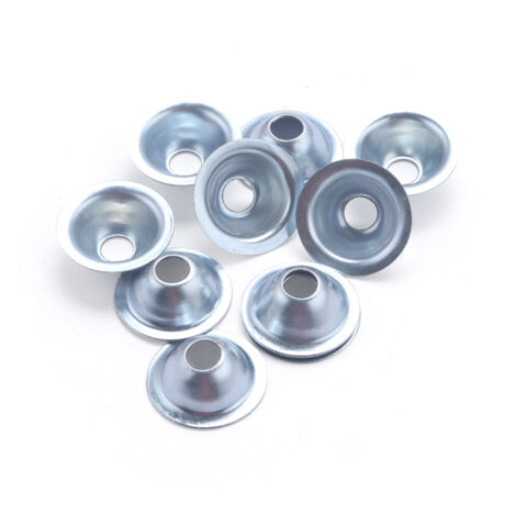 Rondella conica, ø25, altezza 9 mm, 10 pezzi NOYON & THIEBAULT