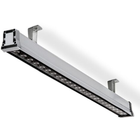 Rondella da parete LED 24W IP65 Controllo RGB 40.000H  [HO-BN-24W-RGB]