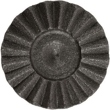 Rondella dentata 20 denti Ø 45mm senza foro