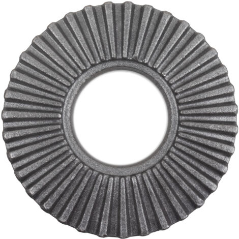 Rondella dentata con Ø esterno 120mm H20 35 denti