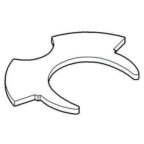 Rondella di bloccaggio