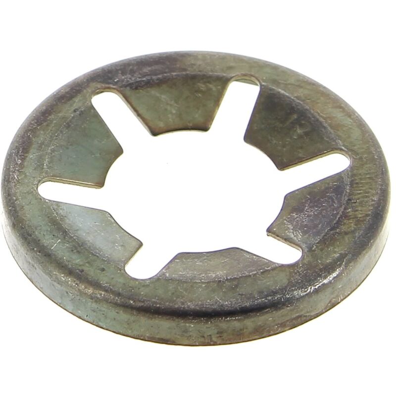 Rondella di bloccaggio ruota per idropulitrice Ryobi