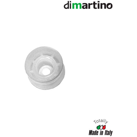 Rondella di ricambio per 74145 74150 di martino