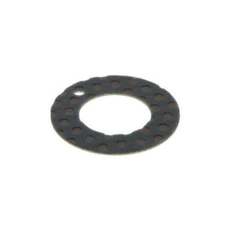 Rondella di spinta EGW52 -E50-Y ID 52mm AD 78mm W.2mm INA