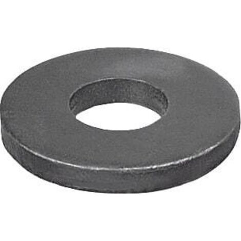 Rondella DIN 6340 per viti M27, foro D.28mm AMF
