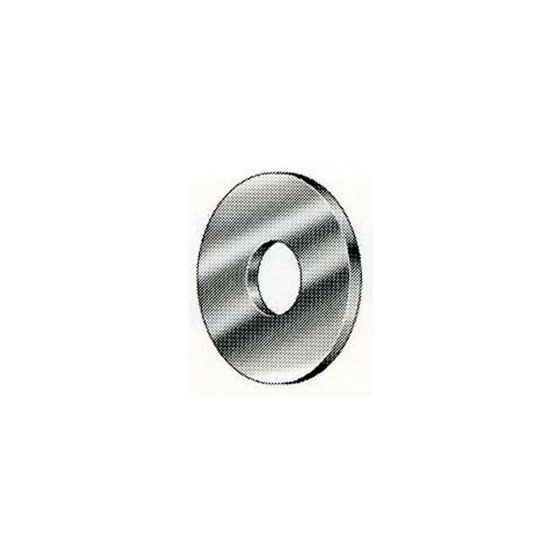 Image of Hispanox - rondella din 9021 acciaio inox A-2 - din 9021 A-2 M-12