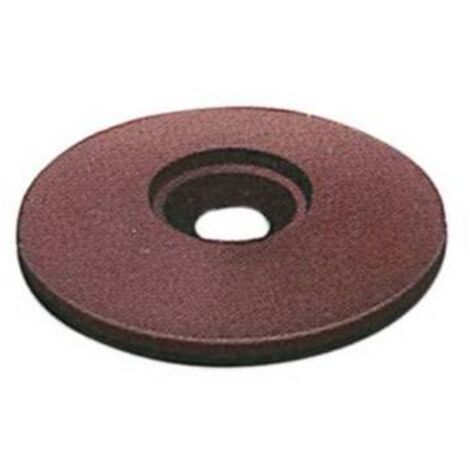 Rondella Ferro Con Guarnizione D 6,7X19 Rosso Siena - 100 Pz