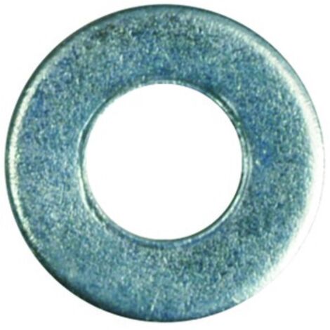 RONDELLA FERRO ZINCATO UNI/6592 D 3 MM