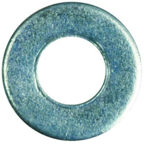 RONDELLA FERRO ZINCATO UNI/6592 D 33 MM Q.TA 5