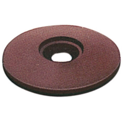 RONDELLA FE.TONDA C/GUARN. 6,7X19 ROSSO SIENA CX PZ 100,0