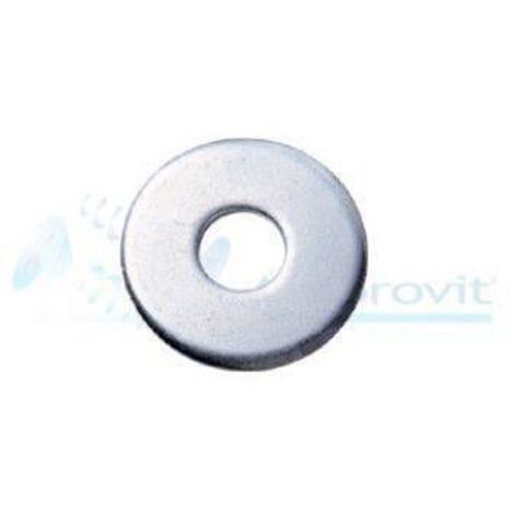 RONDELLA F.LARGA 3V. mm.8x24x2 UNI6593