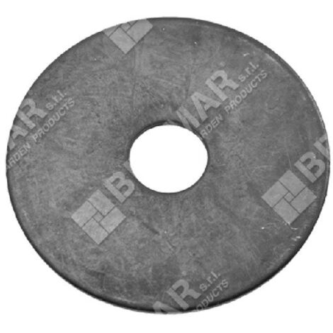 Rondella frizione per motoseghe IKRA - MOGATEC 75000786 COMPATIBILE - 044172