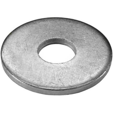 Rondella Grembialina M4X12 - 10 Ct