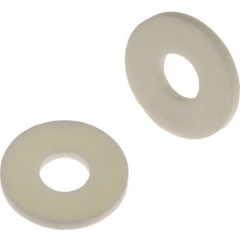 Rondella in ceramica resistente per fai da te