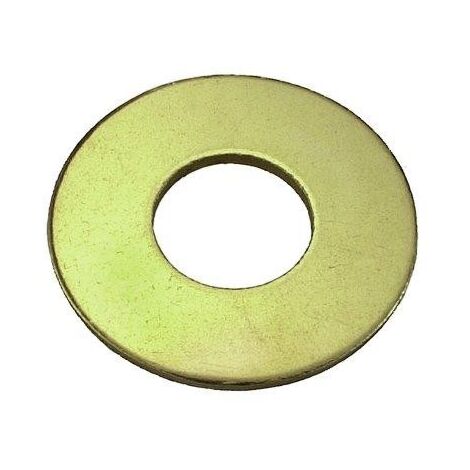 Rondella larga Masidef Ø5,3 - 20 ottone