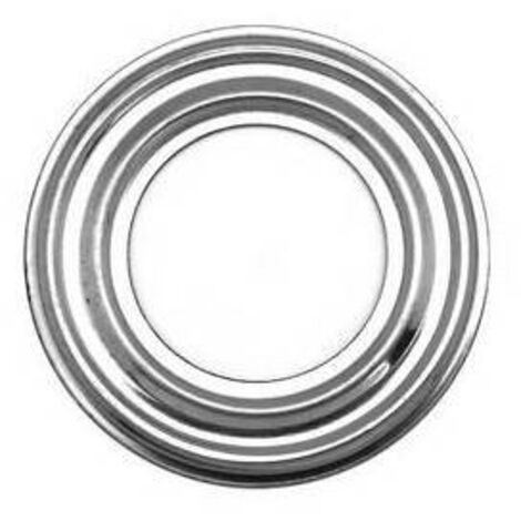 RONDELLA ONDULATA Diam 43 mm Foro 1/2 DH