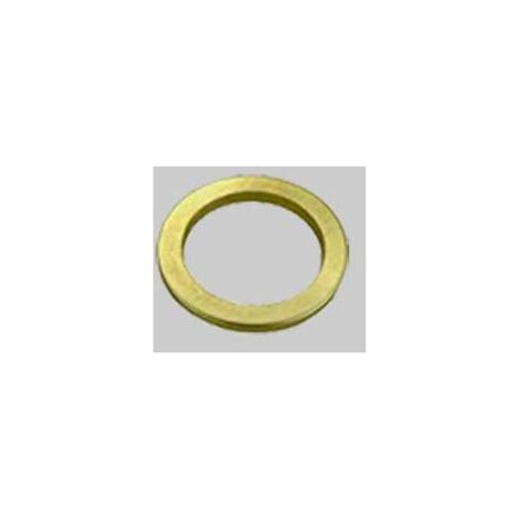 Rondella per cerniere diametro 9x16x2 mm conf. da 50 pz