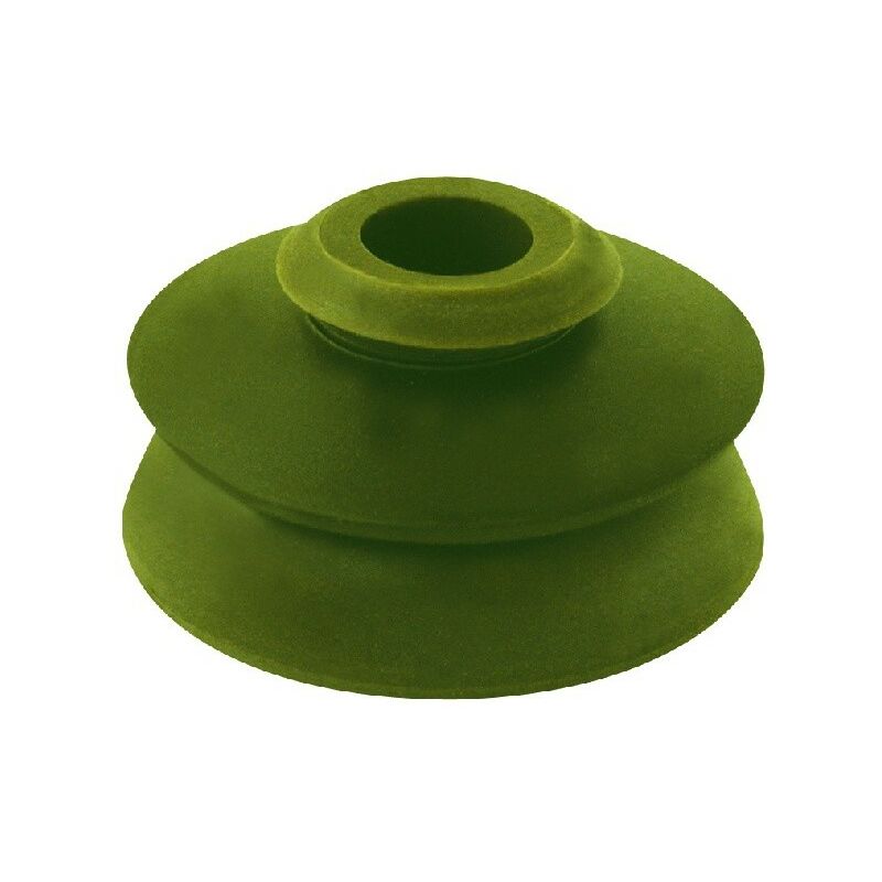 Baz rainbow Guarnizione di tenuta in epdm Verde