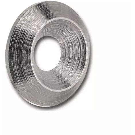 RONDELLA per VITI CARPENTERIA D.6X20 mm