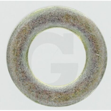 Rondella piana 0,64x1,12x0,125 mm MTD 7360366