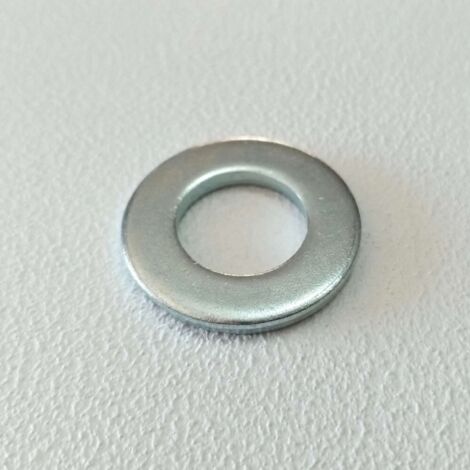 Rondella Piana Comune  M 24 - 3,5 X 45 X  25 Mm Cf. 100 Pz