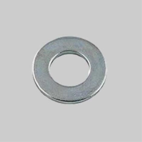 Rondella piana inox m12 (200 pezzi)