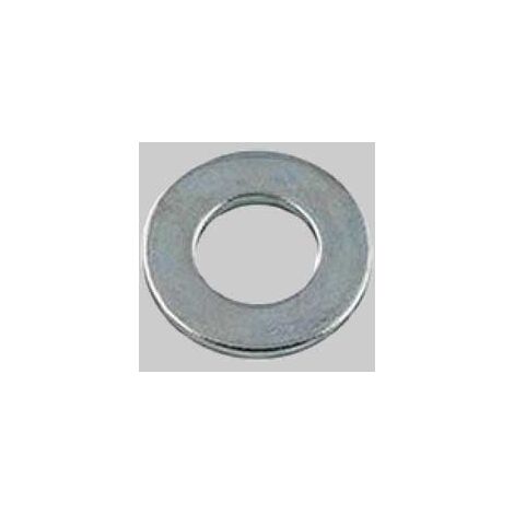Rondella piana inox m5 (1000 pezzi)