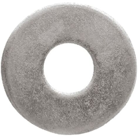 Rondella Piana Larga 10 Pz. M10X30