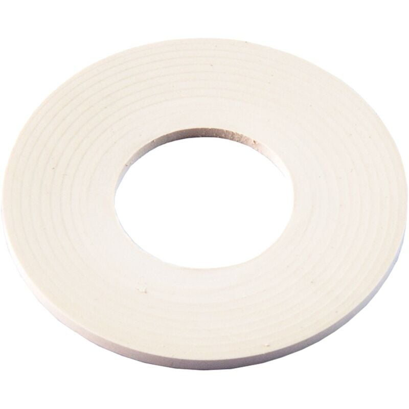 Rondella piana sanitaria Artic 1 1/2