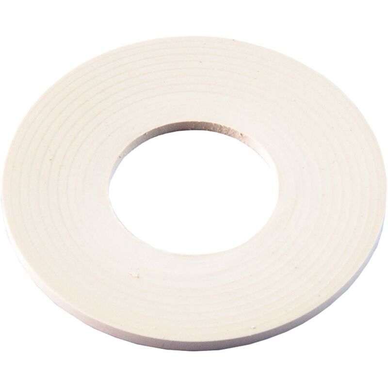 Rondella piana sanitaria Artic 1 1/4