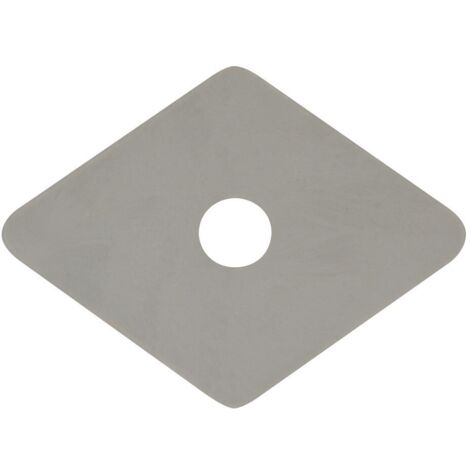 RONDELLA PLASTICA ROMBOID. ART.353 28027027* FRIULSIDER PZ 100,0