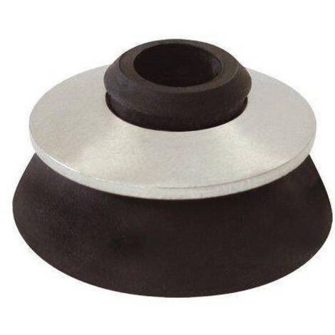 Rondella redonda de aluminio para tornillos