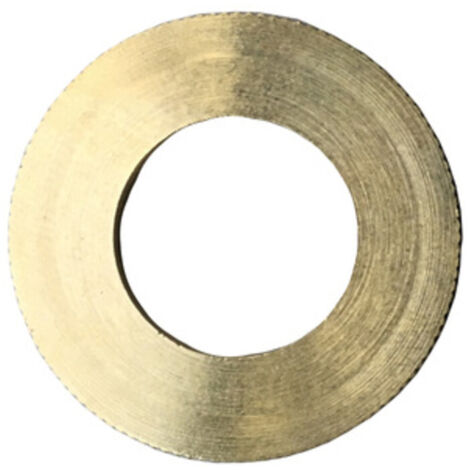 RONDELLA RIDUZIONE PER DISCHI D 32-30 MM- 1,0 pz