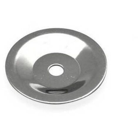 RONDELLA SAGOMATA Diam. 43  mm Foro 6 DH