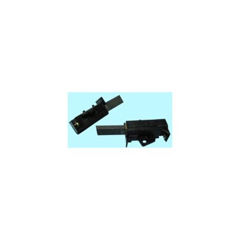 Rondella spazzole motore 35,5x12,5x5mm (2pz) 54ae0050