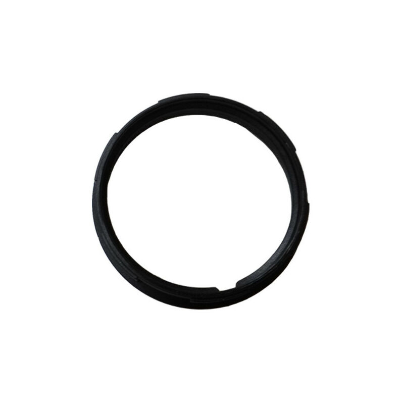 EDM - Anello termoplastico E27 nero per rif. 44071...