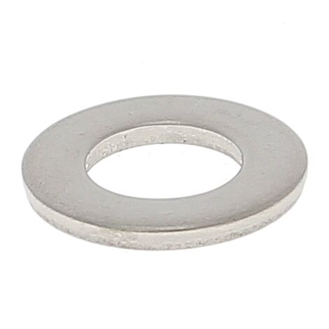 Rondelle Ø 10 Inox A2 DIN 125 A