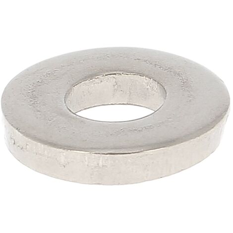 Rondelle 10.5X25X4 Inox A2 DIN 7349