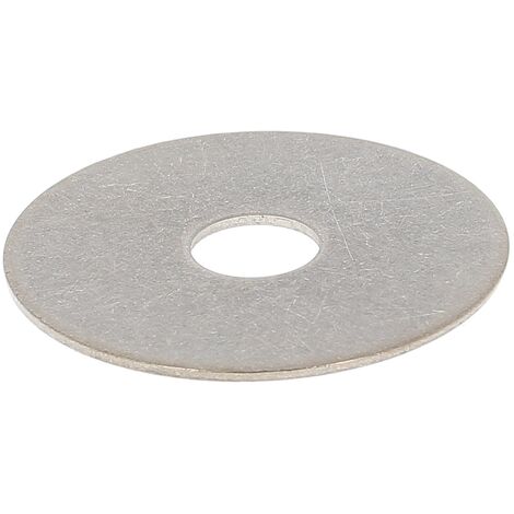 Rondelle 12X50X1.5 Inox A2 Carrossier