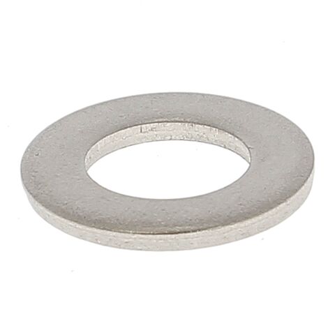 Rondelle Ø 2.5 Inox A4 DIN 125A