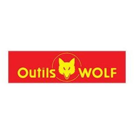 rondelle accouplement - TK46 - Outils Wolf